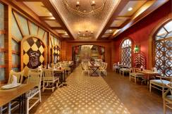 ADALYA ELITE LARA Restaurants